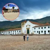 ¿Cuál es el pueblo más colonial de Colombia? No es Barichara como muchos creen