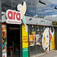 La marca sacó varias opciones.