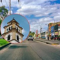 ¿Qué significa Fontibón? Barrio del occidente de Bogotá y su imperdible historia