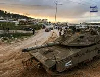 El ejército israelí anuncia un despliegue en el sur de Siria para apoyar a la minoría dura