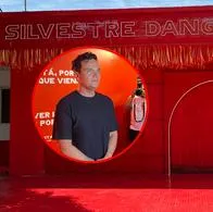 Silvestre Dangond inaugura 'Las locuras de Silvestre': Casa Museo Valledupar 2025