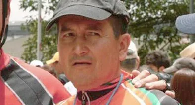 Nueva acusación contra 'Lucho' Herrera, en medio del escándalo con paras