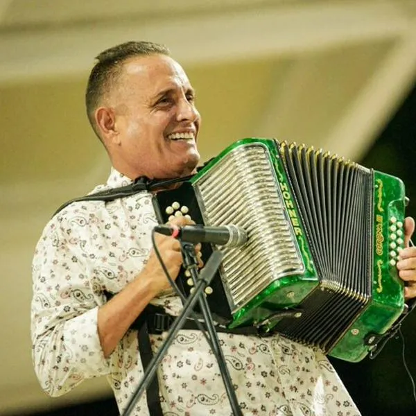 “No entiendo como nos sacaron de la semifinal”: Julián Rojas tras ser eliminado del Festival Vallenato 2025