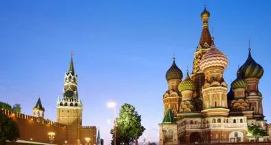 Rusia, en nota sobre qué país tiene más fronteras con otros países