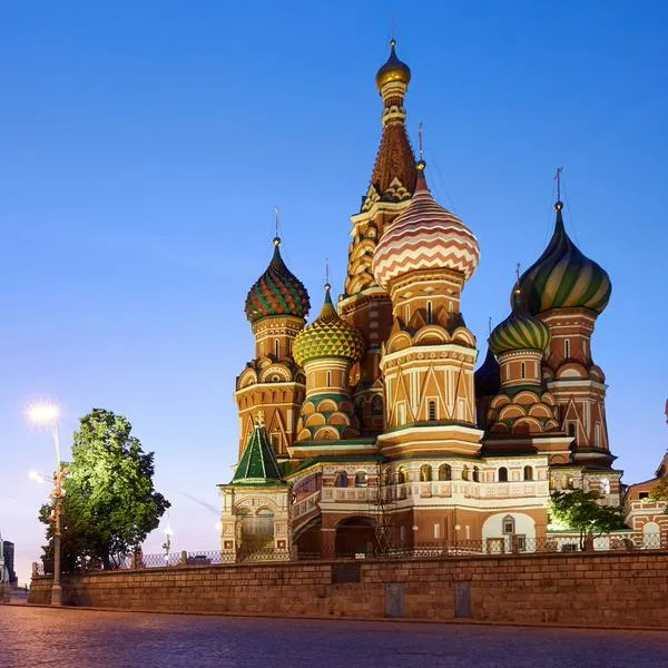 Rusia, en nota sobre qué país tiene más fronteras con otros países
