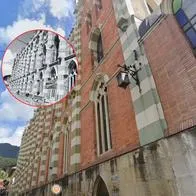 ¿Cuál es la calle del Sol de Bogotá? Tiene gran misterioso edificio en el Centro