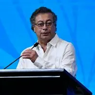 Gustavo Petro se destapó y reveló qué se hizo en la cara hace poco; ¿fue por estética?