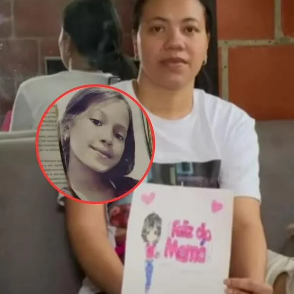 Lady Zúñiga, mamá de Sofía Delgado, reveló una carta que hizo su hija antes de ser asesinada por Brayan Campo en Candelaria, Valle