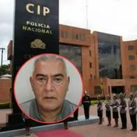 Liberaron a dos policías implicados en el caso del 'Papá Pitufo'