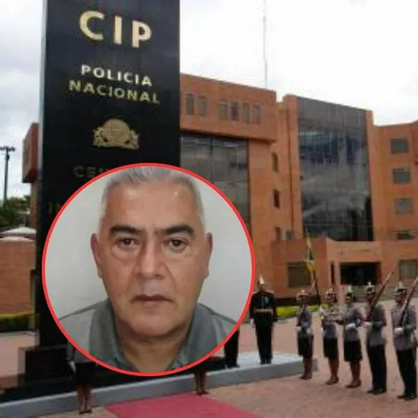 Liberaron a dos policías implicados en el caso del 'Papá Pitufo'
