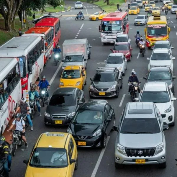 Impuesto de carros en Bogotá: cuándo se vence el pago con descuento del 10 %