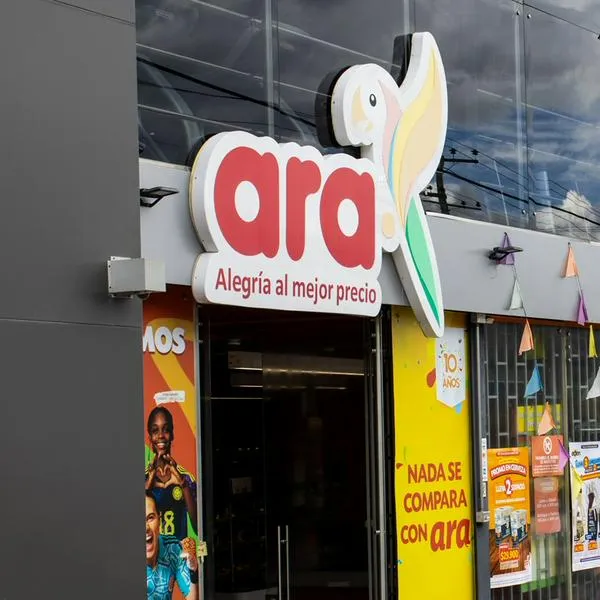 Respuesta de producto de Tiendas Ara