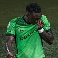 Atlético Nacional vs. Medellín: Marino García se lo pierde por enfermedad