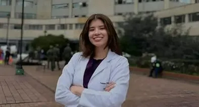 Hombre dice que cruzó a estudiante desaparecida en Cartagena y sorprende