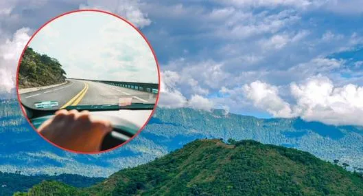 Dónde ir a almorzar a las afueras de Bogotá: un paseo de ida y vuelta en familia