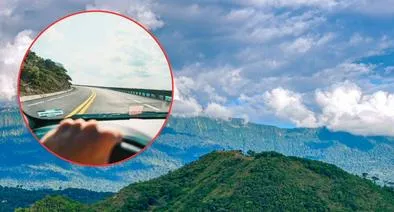 Dónde ir a almorzar a las afueras de Bogotá: un paseo de ida y vuelta en familia