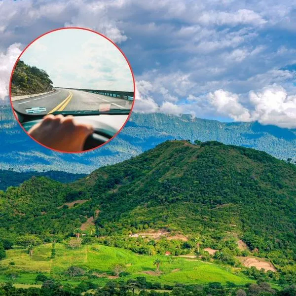 Dónde ir a almorzar a las afueras de Bogotá: un paseo de ida y vuelta en familia