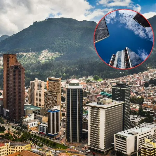 ¿Cuántos edificios abandonados hay en Bogotá? Los 3 más grandes con su historia