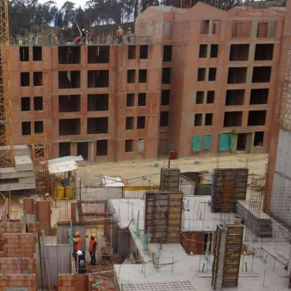 Comprar vivienda VIS y VIP en Colombia tendrá cambio al momento de construcción