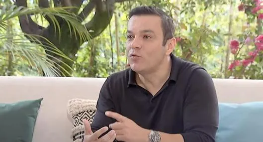 Juan Diego Alvira / Canal de youtube CityTV
