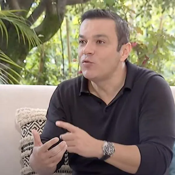 Juan Diego Alvira / Canal de youtube CityTV