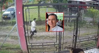 Congregación en Caldas pidió exoneración a pastor señalado de abuso en Chinchiná