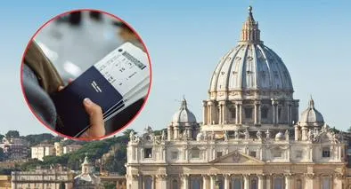 ¿Qué restricciones hay para entrar al Vaticano? Guía por si quiere viajar