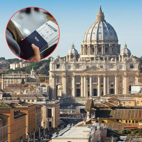 ¿Qué restricciones hay para entrar al Vaticano? Guía por si quiere viajar