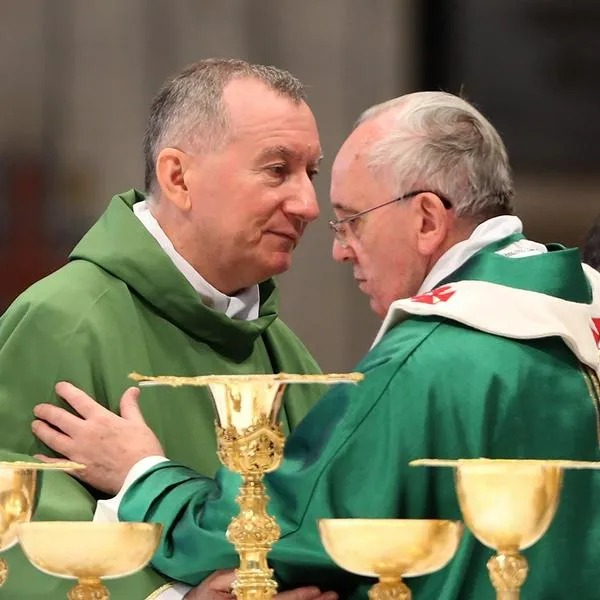Alertan por fuerte candidato a ser nuevo papa; la llevaba mal con Francisco