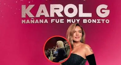 Karol G / Instagram: @karolg