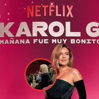 Karol G / Instagram: @karolg