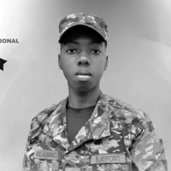 Soldado de 18 años murió en ataque al Ejército Nacional en Antioquia