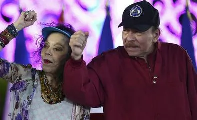 Nicaragua se retira de la Unesco por premio al diario opositor La Prensa