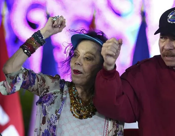 Nicaragua se retira de la Unesco por premio al diario opositor La Prensa