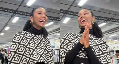 Rossy Lemos, presentadora de Noticias RCN, en nota sobre broma que le hicieron