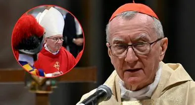 ¿Quién es el cardenal Pietro Parolin? Candidato para suceder al papa Francisco 