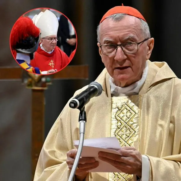 ¿Quién es el cardenal Pietro Parolin? Candidato para suceder al papa Francisco 