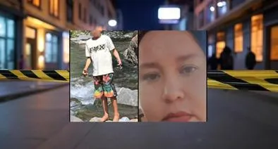 Madre e hijo fueron atacados por sicarios y el niño perdió la vida: cómo pasó