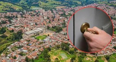 Cuál es el barrio más barato para vivir en Mosquera: quedan muy cerca de Bogotá