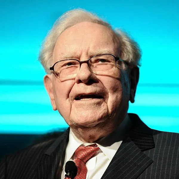 Warren Buffett, uno de los hombres más ricos del mundo, dejará su negocio