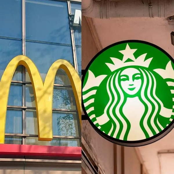 Preocupación en McDonald's, Starbucks y PepsiCo