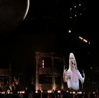 Frustran atentado en concierto de Lady Gaga