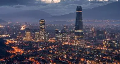 Chile, en nota sobre cuál es el país más largo del mundo