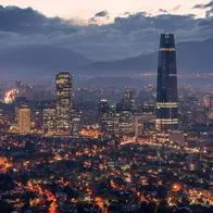 Chile, en nota sobre cuál es el país más largo del mundo