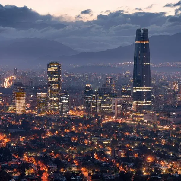 Chile, en nota sobre cuál es el país más largo del mundo