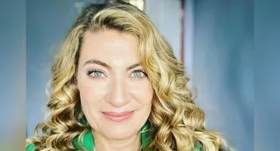 Adriana Arango, actriz de 'La reina del flow', estuvo muda durante un año por trauma que vivió
