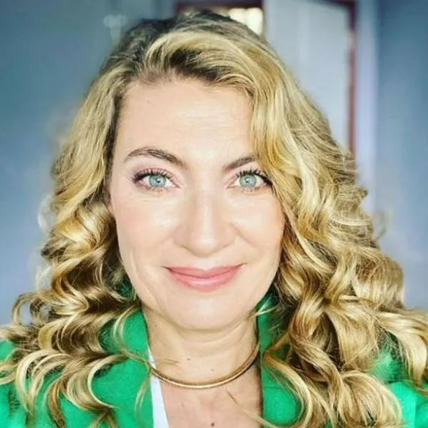Adriana Arango, actriz de 'La reina del flow', estuvo muda durante un año por trauma que vivió