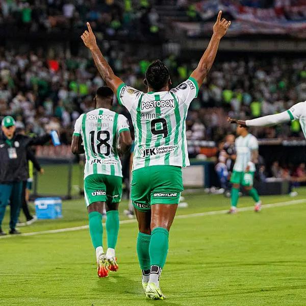 Clásico paisa en Medellín.