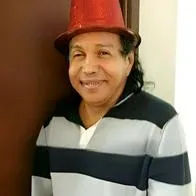 Diomedes Díaz / Instagram: @diomedesdiazvive
