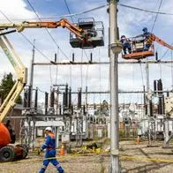 Zonas de Bogotá, Zipaquirá, Soacha y Funza tendrán cortes de luz este 5 de mayo  